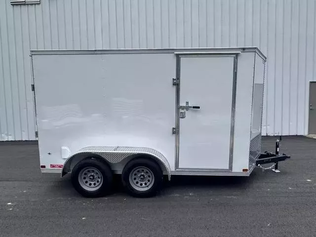 new Other Trailers Covered Wagon Trailers  for sale, in Cumming, GA Thumbnail 2