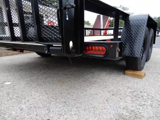 new Other Trailers Currahee  for sale, in Cumming, GA Thumbnail 11