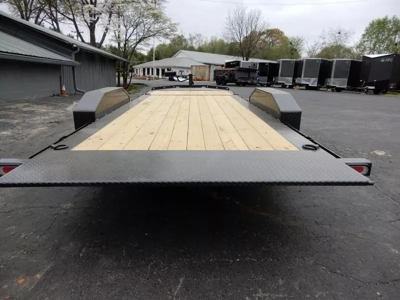 new Equipment / Flatbed Trailers Diamond C Trailers  for sale, in Cumming, GA Thumbnail 6