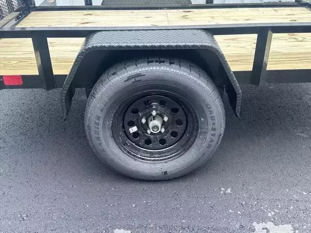 new Cargo (Enclosed) Trailers Currahee  for sale, in Cumming, GA Thumbnail 3