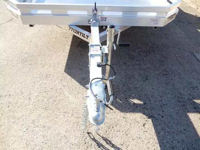 new Cargo (Enclosed) Trailers Aluma  for sale, in Cumming, GA Thumbnail 3