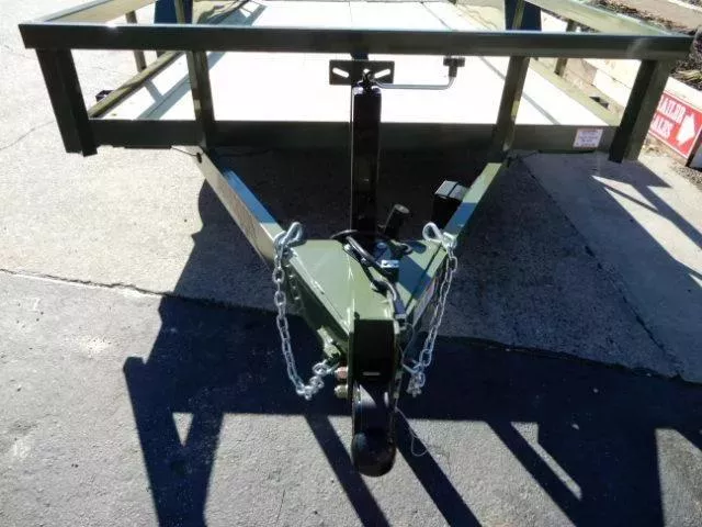 new Cargo (Enclosed) Trailers Anderson Manufacturing  for sale, in Cumming, GA Thumbnail 17