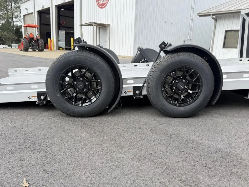 new Car Haulers / Racing Trailers Futura Trailers  for sale, in Cumming, GA Thumbnail 11