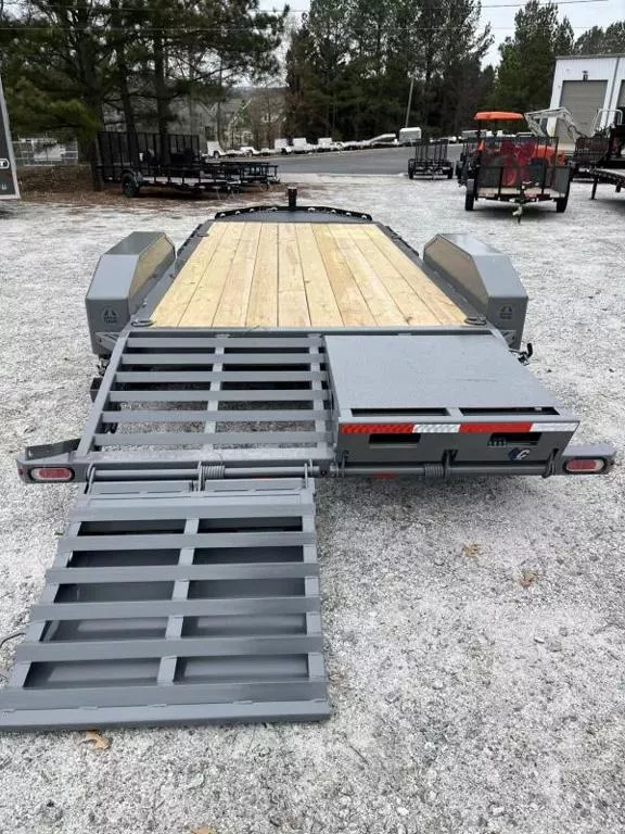 new Other Trailers Diamond C Trailers  for sale, in Cumming, GA Thumbnail 6