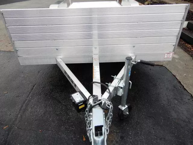 new Car Haulers / Racing Trailers Aluma  for sale, in Cumming, GA Thumbnail 11