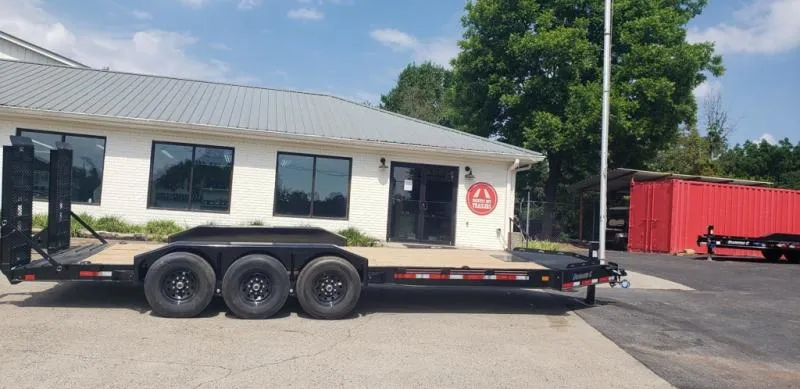 new Equipment / Flatbed Trailers Diamond C Trailers  for sale, in Cumming, GA Thumbnail 2