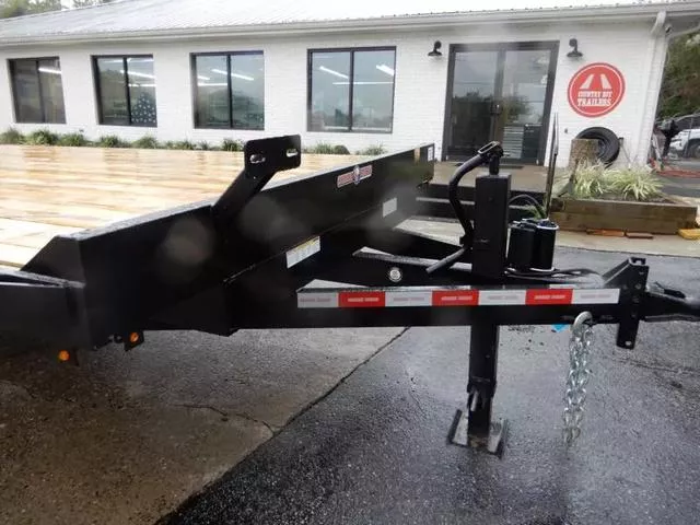 new Other Trailers Currahee  for sale, in Cumming, GA Thumbnail 15