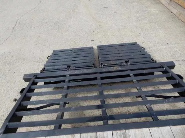 used Other Trailers Diamond C Trailers  for sale, in Cumming, GA Thumbnail 28