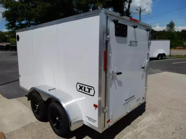 new Cargo (Enclosed) Trailers ALCOM  for sale, in Cumming, GA Thumbnail 24