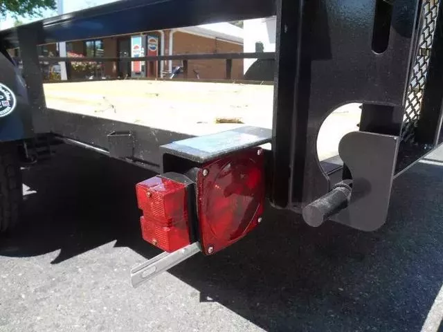 new Cargo (Enclosed) Trailers Currahee  for sale, in Cumming, GA Thumbnail 7