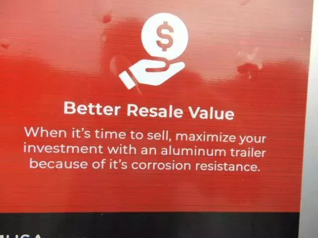 new Cargo (Enclosed) Trailers ALCOM  for sale, in Cumming, GA Thumbnail 20