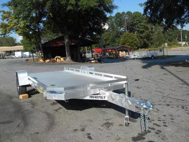 new Cargo (Enclosed) Trailers Aluma  for sale, in Cumming, GA Thumbnail 15