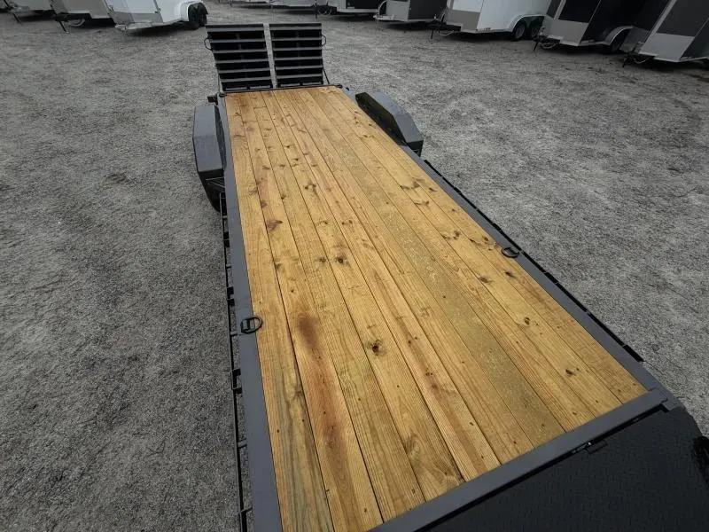 new Equipment / Flatbed Trailers Diamond C Trailers  for sale, in Cumming, GA Thumbnail 15