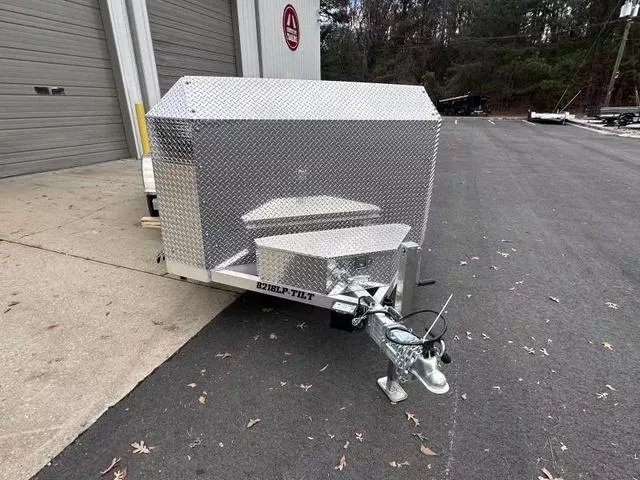 new Other Trailers Aluma  for sale, in Cumming, GA Thumbnail 5