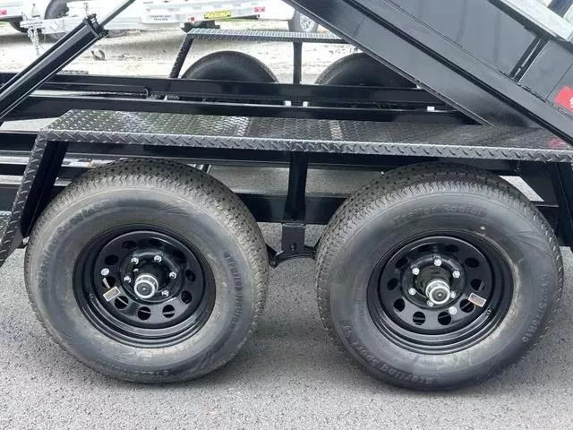 new Other Trailers Covered Wagon Trailers  for sale, in Cumming, GA Thumbnail 11