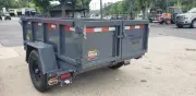new Dump Trailers Covered Wagon Trailers  for sale, in Cumming, GA Thumbnail 6