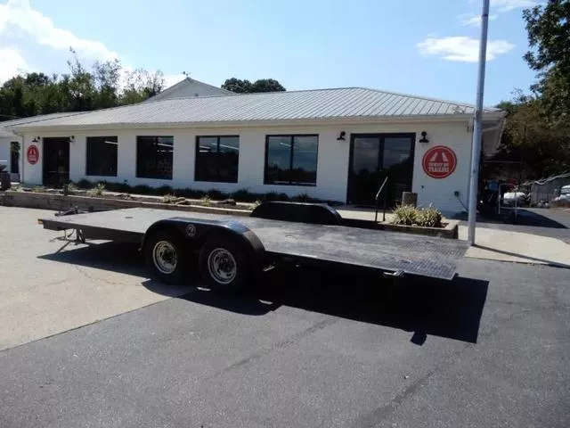 used Car Haulers / Racing Trailers Kwik Load  for sale, in Cumming, GA Thumbnail 16