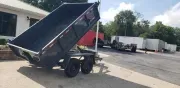 new Dump Trailers Covered Wagon Trailers  for sale, in Cumming, GA Thumbnail 9