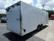 new Car Haulers / Racing Trailers ALCOM  for sale, in Cumming, GA Thumbnail 12