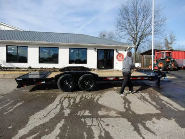 new Other Trailers Diamond C Trailers  for sale, in Cumming, GA Thumbnail 10