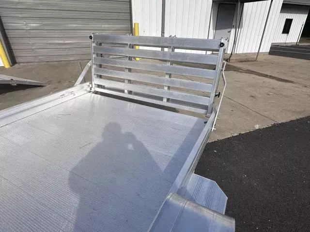 new Cargo (Enclosed) Trailers Aluma  for sale, in Cumming, GA Thumbnail 5