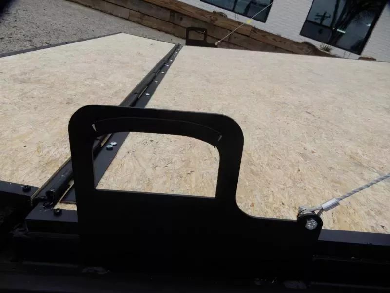 new Cargo (Enclosed) Trailers Covered Wagon Trailers  for sale, in Cumming, GA Thumbnail 22