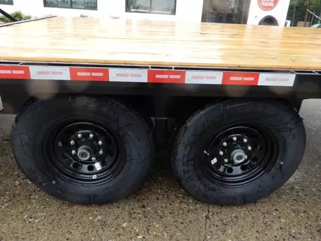 new Other Trailers Currahee  for sale, in Cumming, GA Thumbnail 24