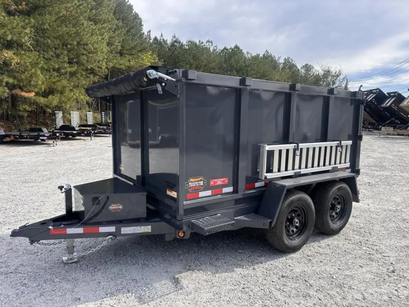 new Dump Trailers Covered Wagon Trailers  for sale, in Cumming, GA Thumbnail 10