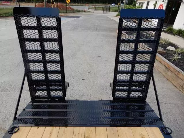 new Other Trailers Diamond C Trailers  for sale, in Cumming, GA Thumbnail 25