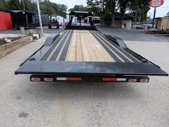 new Other Trailers Diamond C Trailers  for sale, in Cumming, GA Thumbnail 11