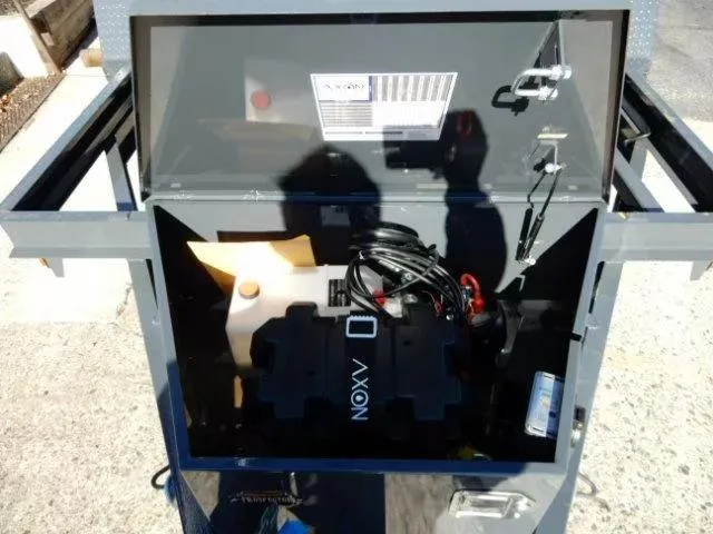 new Dump Trailers Covered Wagon Trailers  for sale, in Cumming, GA Thumbnail 17