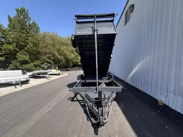 new Other Trailers Covered Wagon Trailers  for sale, in Cumming, GA Thumbnail 8