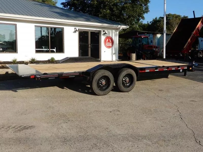 new Equipment / Flatbed Trailers Diamond C Trailers  for sale, in Cumming, GA Thumbnail 12