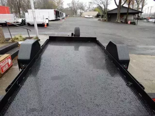 new Other Trailers Diamond C Trailers  for sale, in Cumming, GA Thumbnail 15