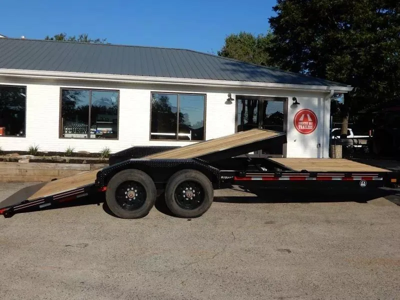 new Equipment / Flatbed Trailers Diamond C Trailers  for sale, in Cumming, GA Thumbnail 18
