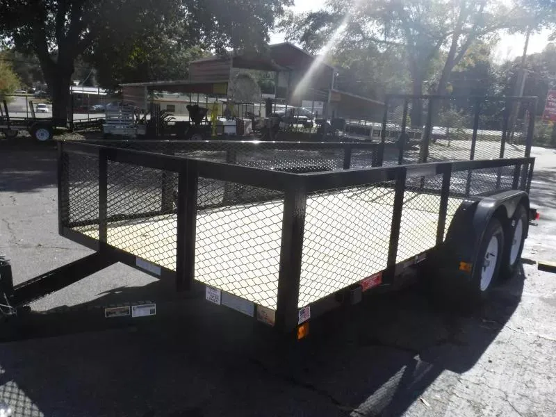 new Cargo (Enclosed) Trailers Currahee  for sale, in Cumming, GA Thumbnail 9