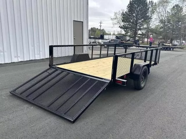 new Other Trailers Currahee  for sale, in Cumming, GA Thumbnail 4