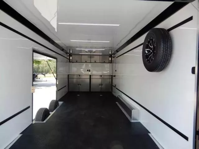 new Other Trailers ATC  for sale, in Cumming, GA Thumbnail 33