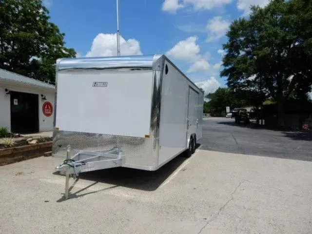 new Car Haulers / Racing Trailers ALCOM  for sale, in Cumming, GA Thumbnail 30