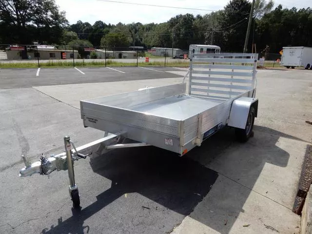 new Cargo (Enclosed) Trailers Aluma  for sale, in Cumming, GA Thumbnail 8