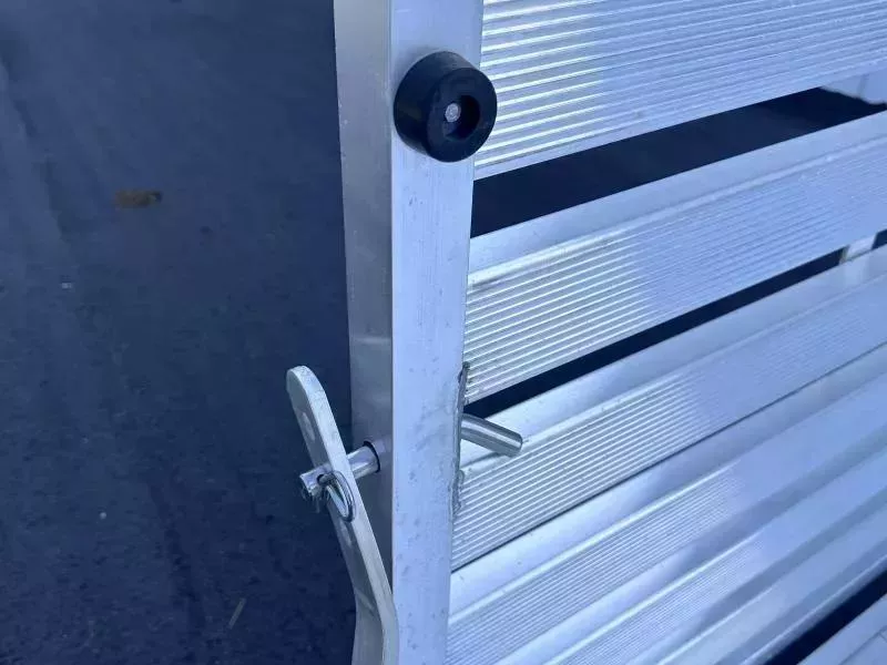 new Cargo (Enclosed) Trailers Aluma  for sale, in Cumming, GA Thumbnail 9