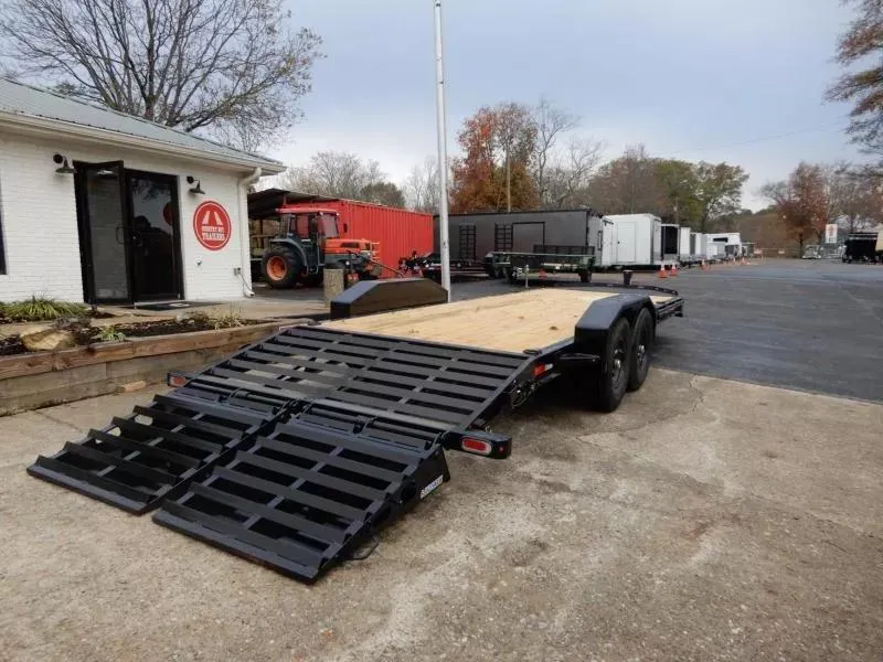 new Equipment / Flatbed Trailers Diamond C Trailers  for sale, in Cumming, GA Thumbnail 30