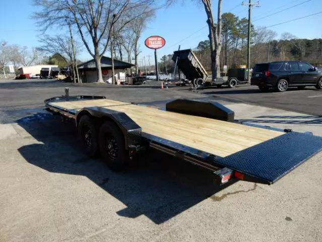 new Other Trailers Diamond C Trailers  for sale, in Cumming, GA Thumbnail 13