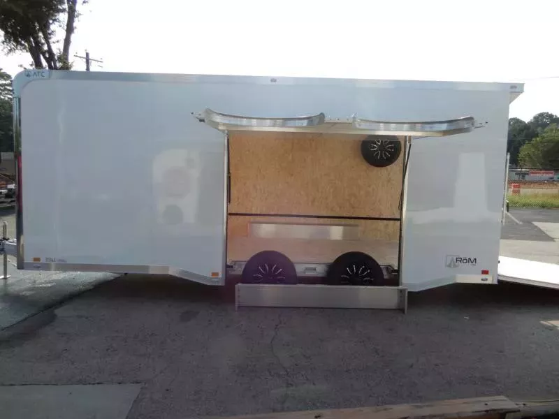 new Other Trailers ATC  for sale, in Cumming, GA Thumbnail 14