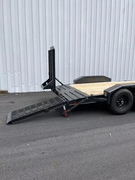 new Equipment / Flatbed Trailers Diamond C Trailers  for sale, in Cumming, GA Thumbnail 6