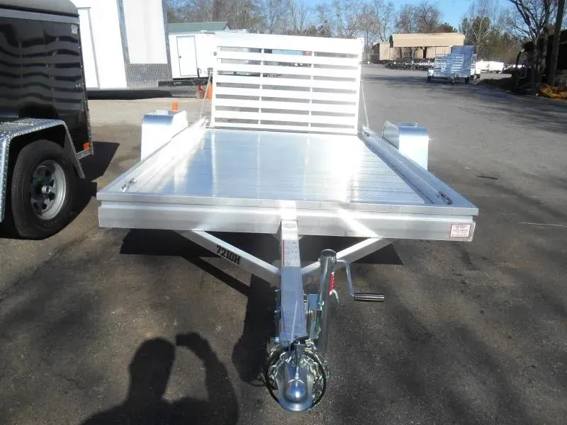 new Utility Trailers Aluma  for sale, in Cumming, GA Thumbnail 8