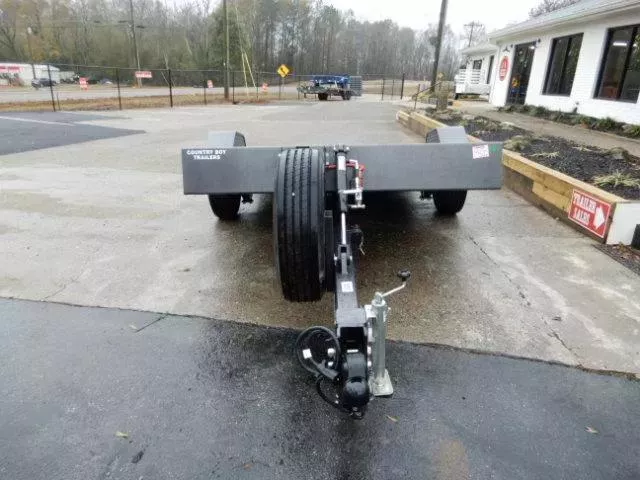 new Other Trailers Diamond C Trailers  for sale, in Cumming, GA Thumbnail 13