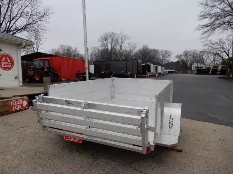 new Cargo (Enclosed) Trailers Aluma  for sale, in Cumming, GA Thumbnail 11