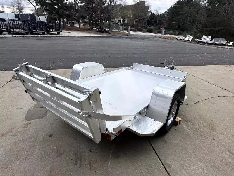 new Cargo (Enclosed) Trailers Aluma  for sale, in Cumming, GA Thumbnail 5