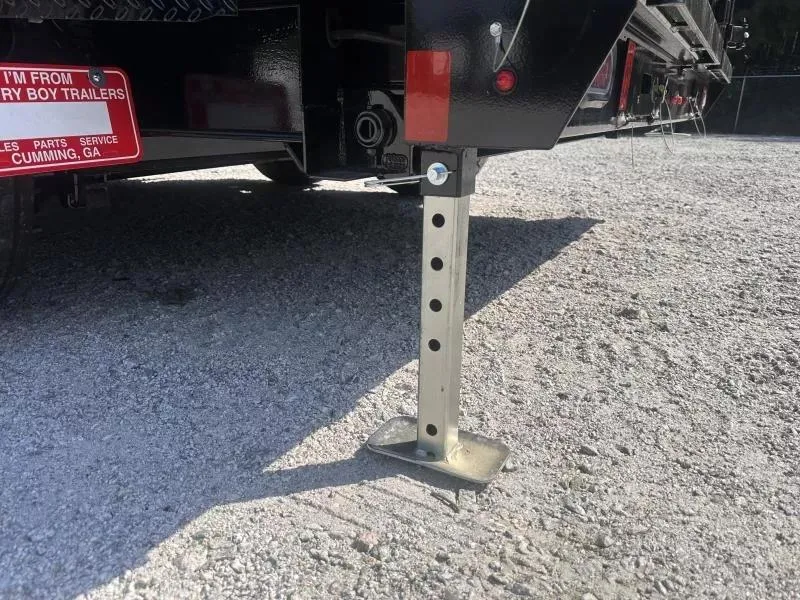 new Dump Trailers Diamond C Trailers  for sale, in Cumming, GA Thumbnail 14